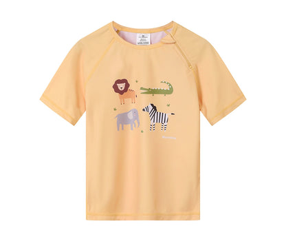 Badeshirt &