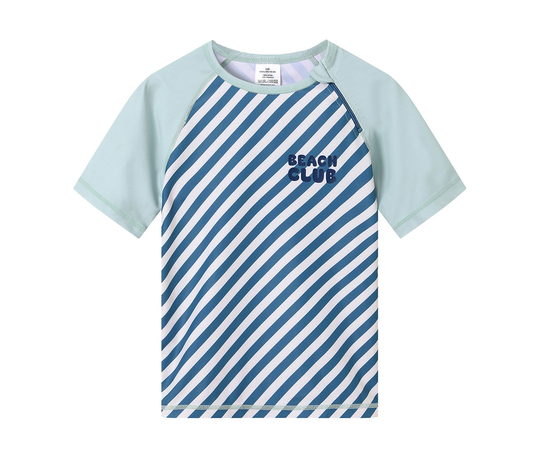 Badeshirt &
