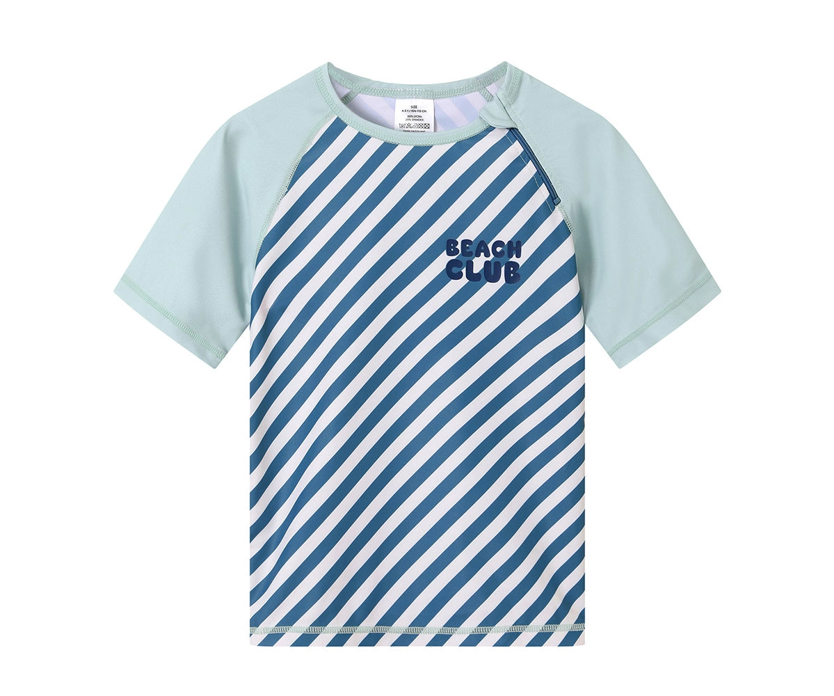 Badeshirt &