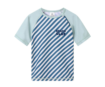 Badeshirt &