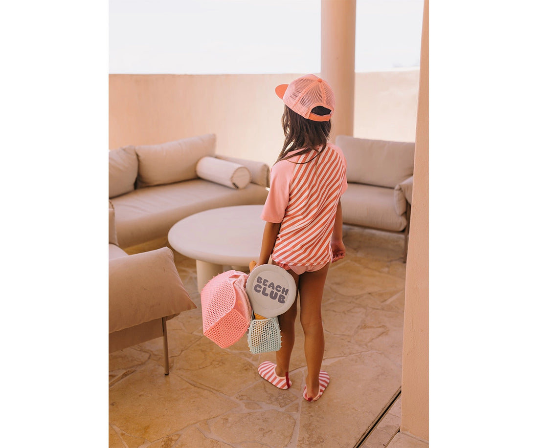 Badeshirt &