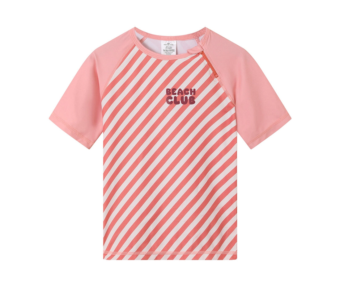 Badeshirt &