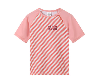 Badeshirt &
