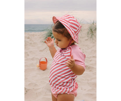 Badeshirt &