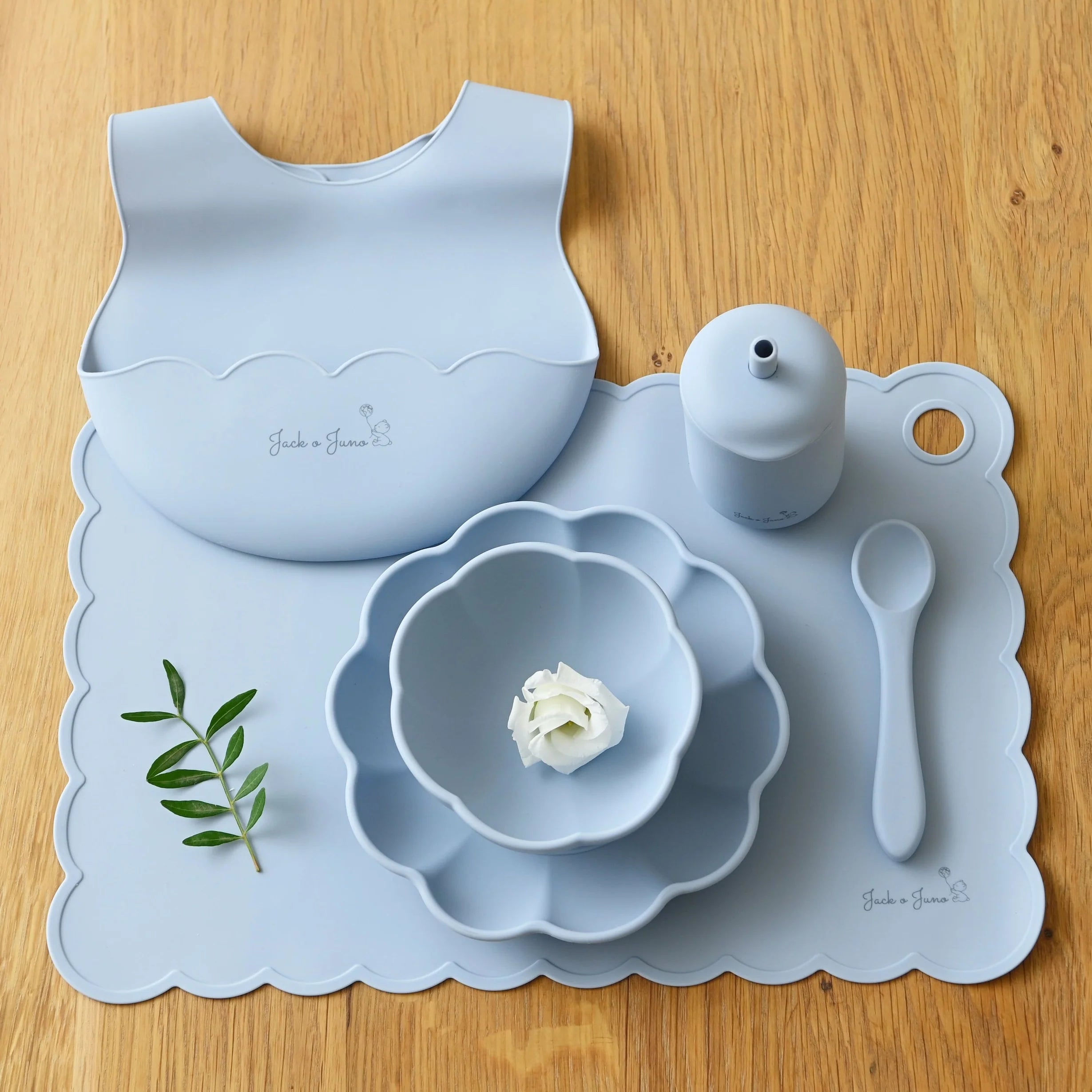 Baby Essgeschirr-Set &