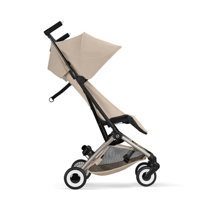 Cybex Buggy LIBELLE - almond beige