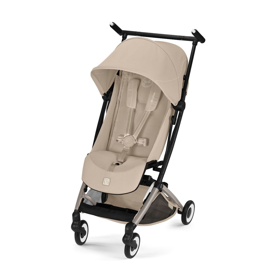 Cybex Buggy LIBELLE - almond beige
