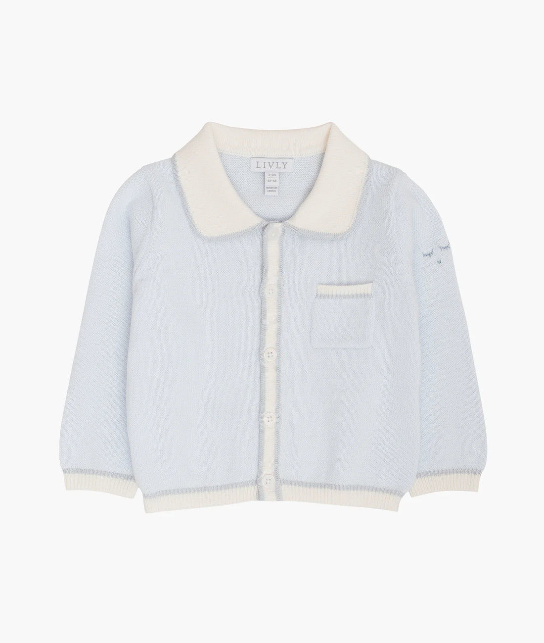 Livly Strickjacke Cardigan &