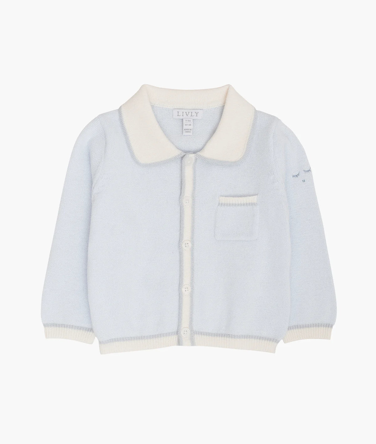 Livly Strickjacke Cardigan &