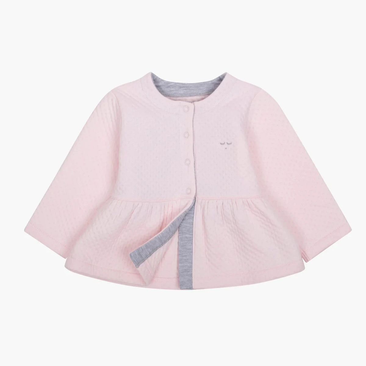 Livly Cardigan Philo hellrosa