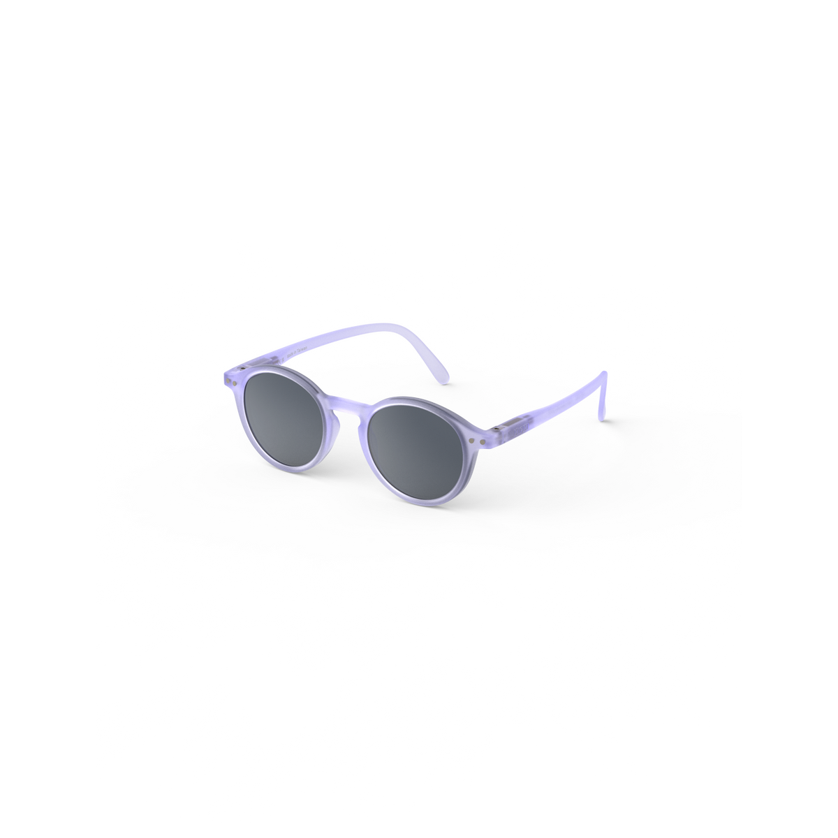 Izipizi Kinder Sonnenbrille 3-5 Jahre - Lavender
