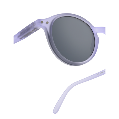 Izipizi Kinder Sonnenbrille 3-5 Jahre - Lavender