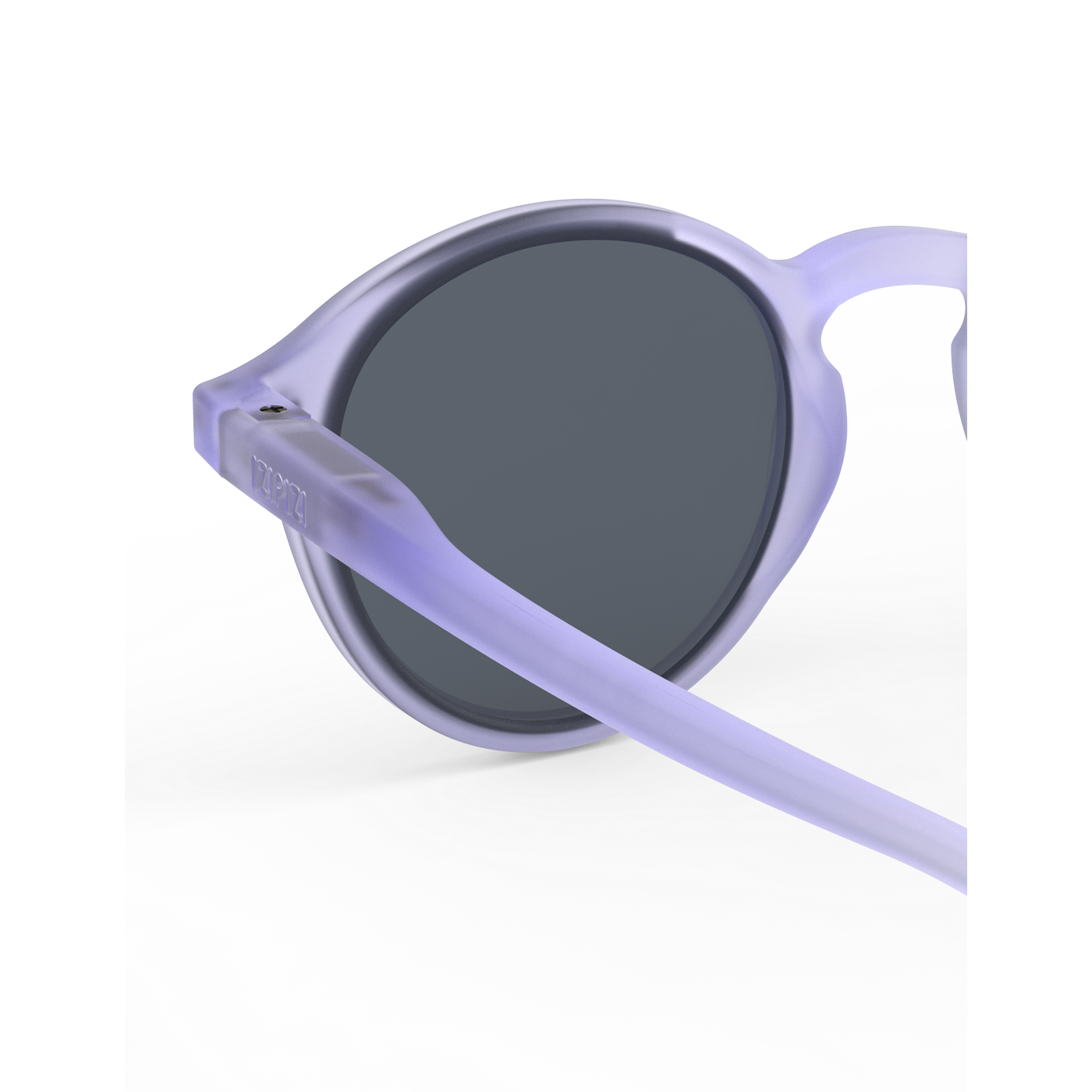 Izipizi Kinder Sonnenbrille 3-5 Jahre - Lavender