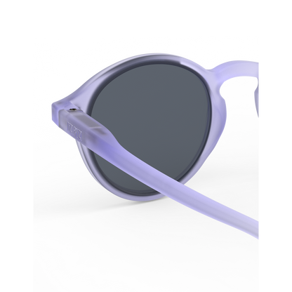Izipizi Kinder Sonnenbrille 3-5 Jahre - Lavender