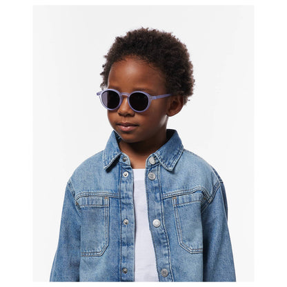 Izipizi Kinder Sonnenbrille 3-5 Jahre - Lavender
