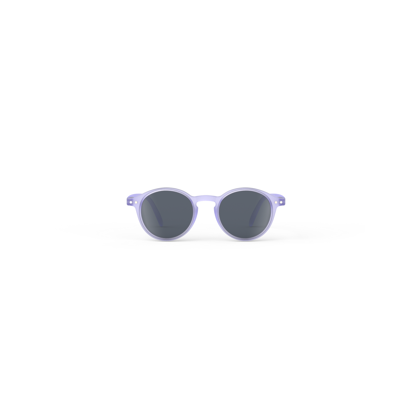 Izipizi Kinder Sonnenbrille 3-5 Jahre - Lavender