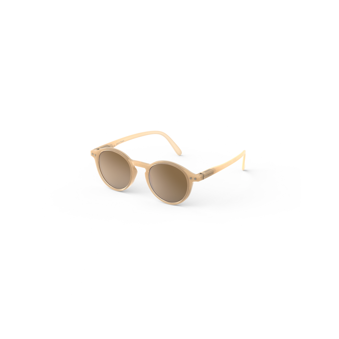 Izipizi Kinder Sonnenbrille 3-5 Jahre - Macchiato