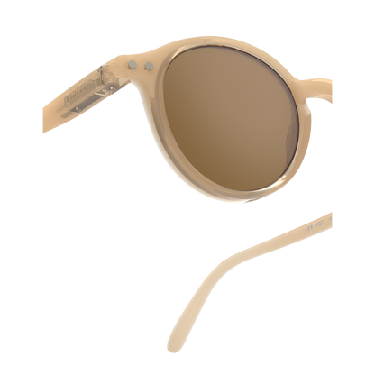 Izipizi Kinder Sonnenbrille 3-5 Jahre - Macchiato
