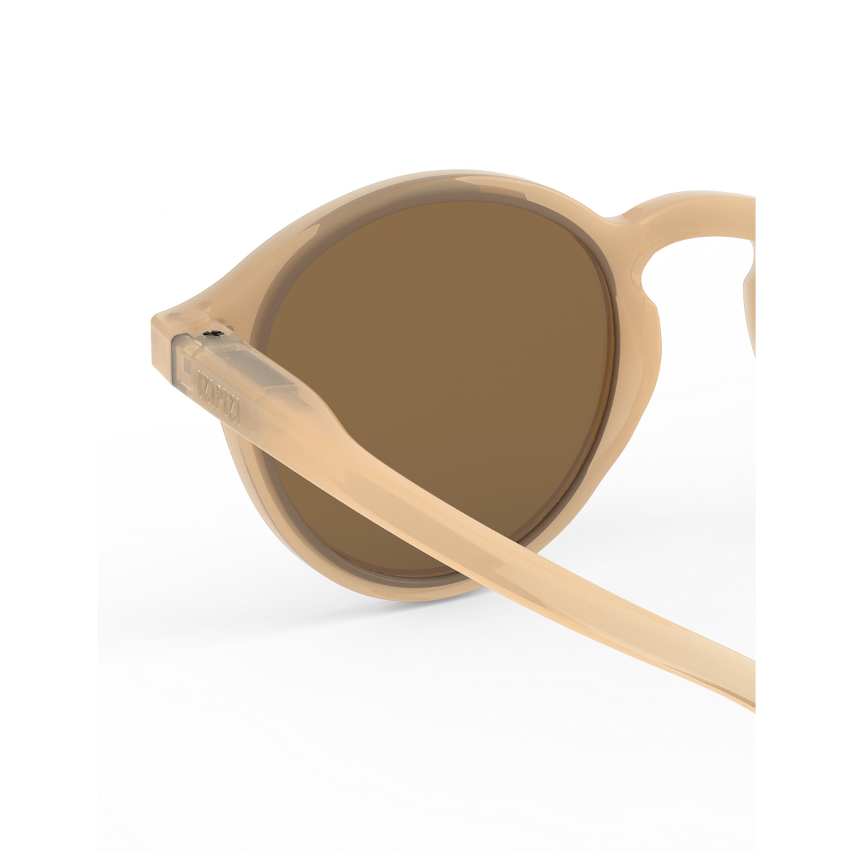 Izipizi Kinder Sonnenbrille 3-5 Jahre - Macchiato
