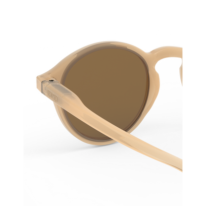 Izipizi Kinder Sonnenbrille 3-5 Jahre - Macchiato
