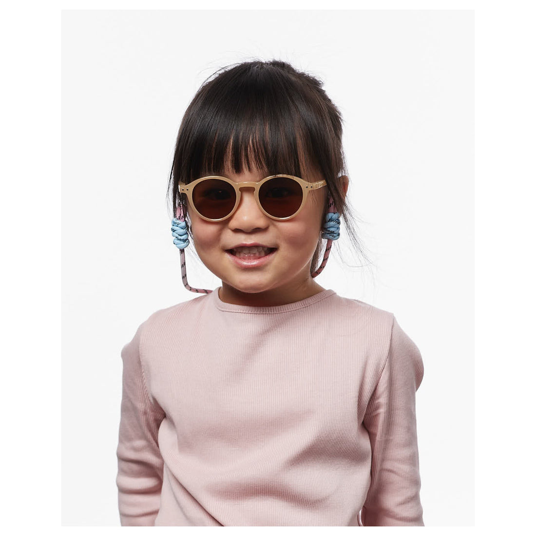 Izipizi Kinder Sonnenbrille 3-5 Jahre - Macchiato