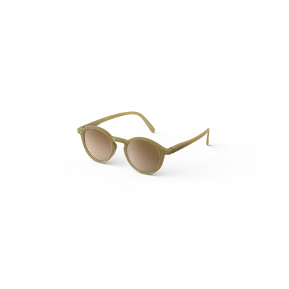 Izipizi Kinder Sonnenbrille 3-5 Jahre - Olive