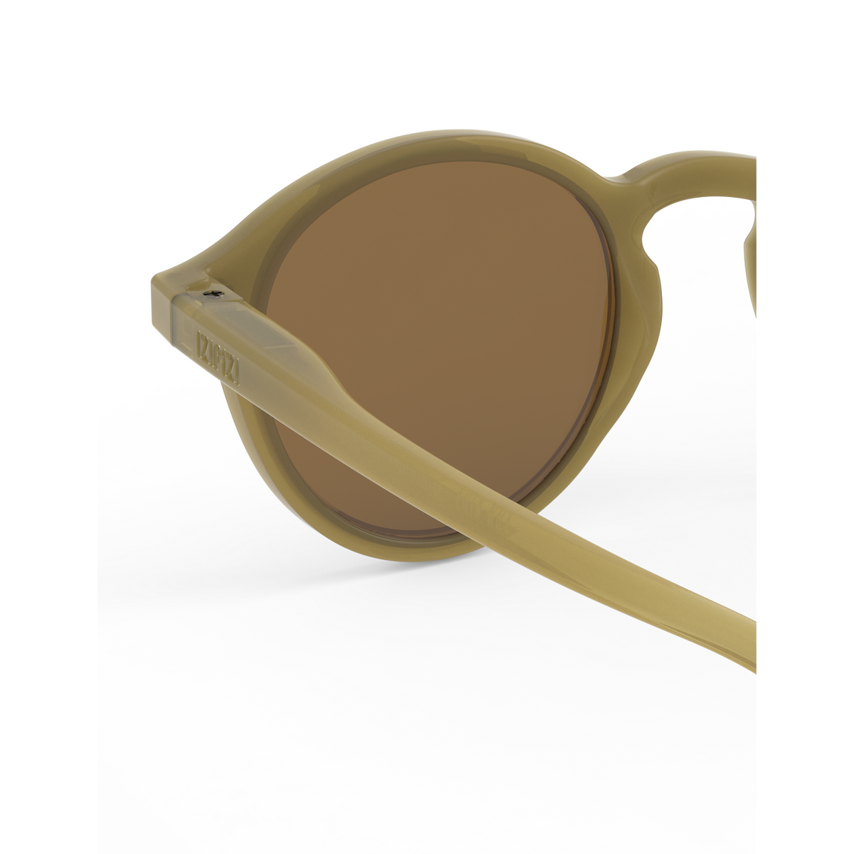 Izipizi Kinder Sonnenbrille 3-5 Jahre - Olive