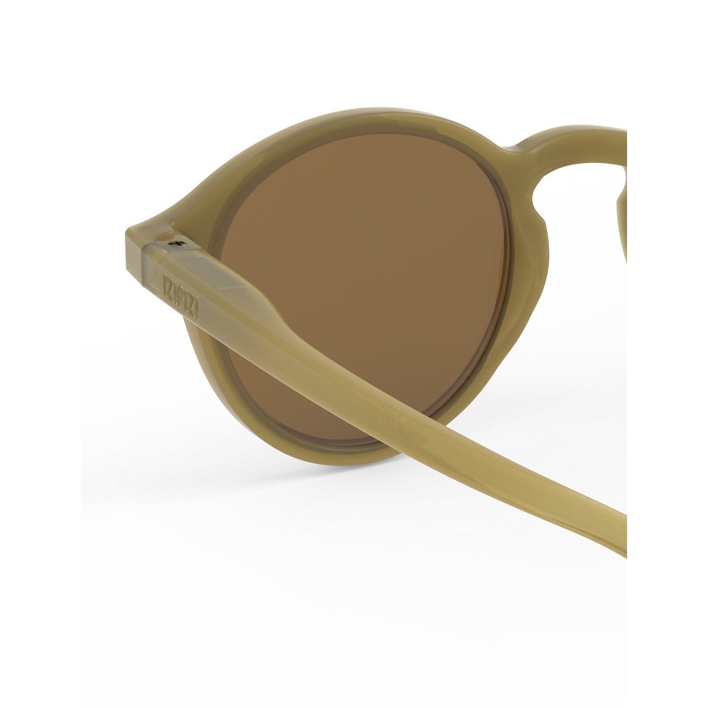 Izipizi Kinder Sonnenbrille 3-5 Jahre - Olive