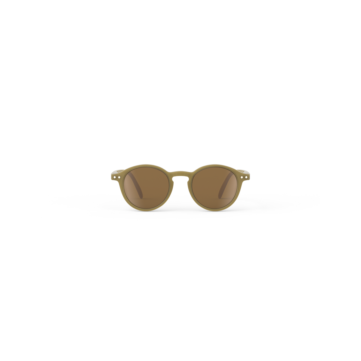 Izipizi Kinder Sonnenbrille 3-5 Jahre - Olive