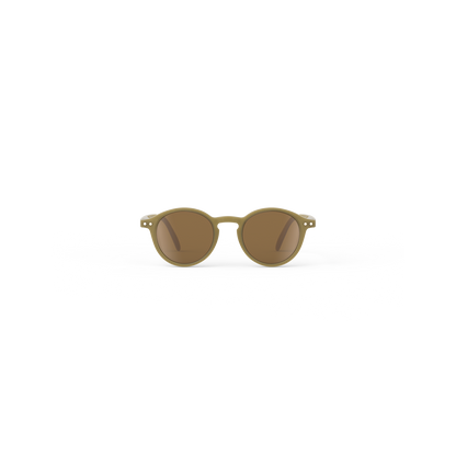 Izipizi Kinder Sonnenbrille 3-5 Jahre - Olive
