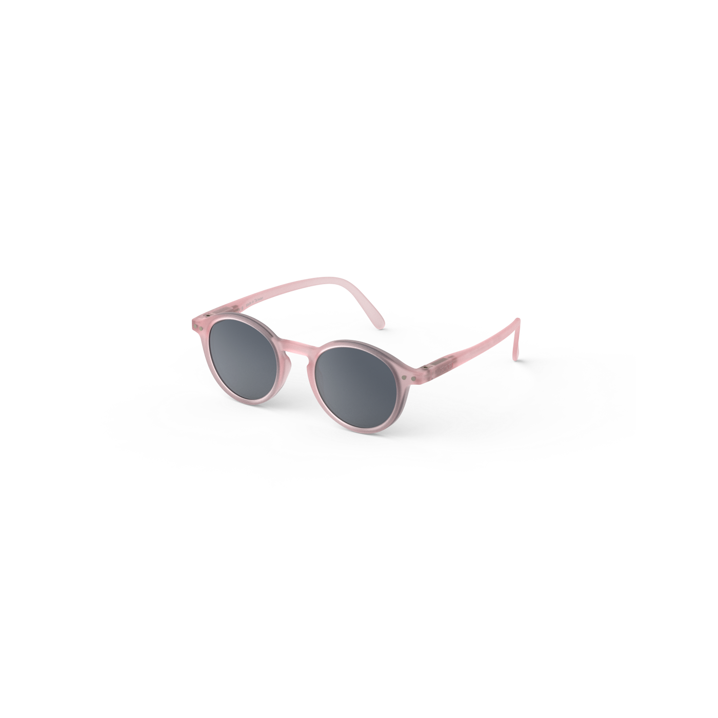 Izipizi Kinder Sonnenbrille 3-5 Jahre - Pink Snow