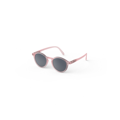 Izipizi Kinder Sonnenbrille 3-5 Jahre - Pink Snow
