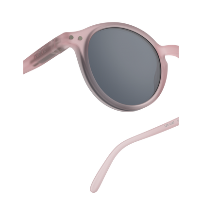 Izipizi Kinder Sonnenbrille 3-5 Jahre - Pink Snow