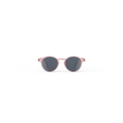 Izipizi Kinder Sonnenbrille 3-5 Jahre - Pink Snow