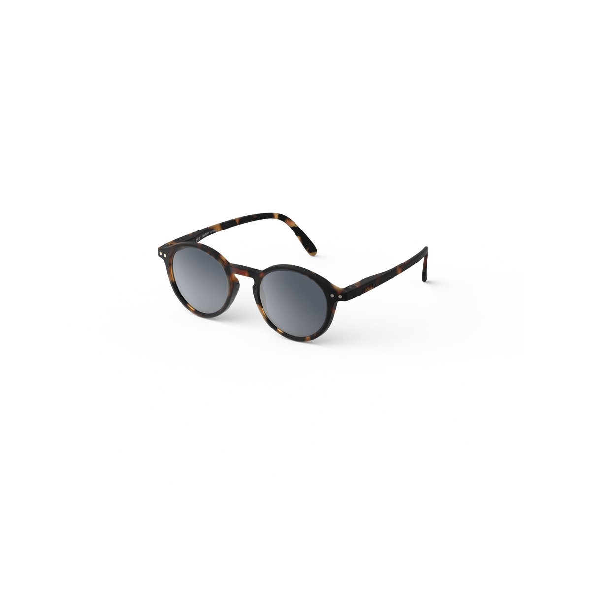 Izipizi Kinder Sonnenbrille 3-5 Jahre - Tortoise