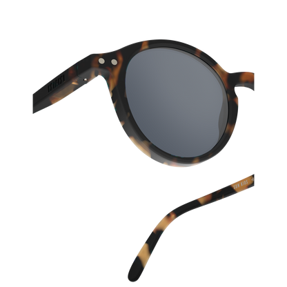 Izipizi Kinder Sonnenbrille 3-5 Jahre - Tortoise