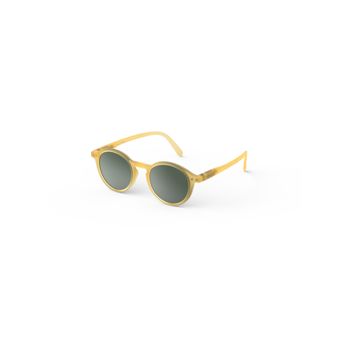 Izipizi Kinder Sonnenbrille 3-5 Jahre - Yellow Honey
