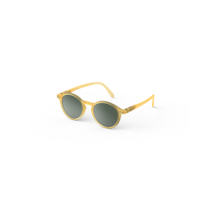 Izipizi Kinder Sonnenbrille 3-5 Jahre - Yellow Honey