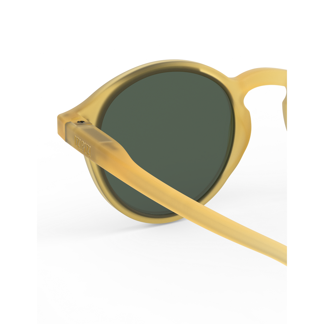 Izipizi Kinder Sonnenbrille 3-5 Jahre - Yellow Honey