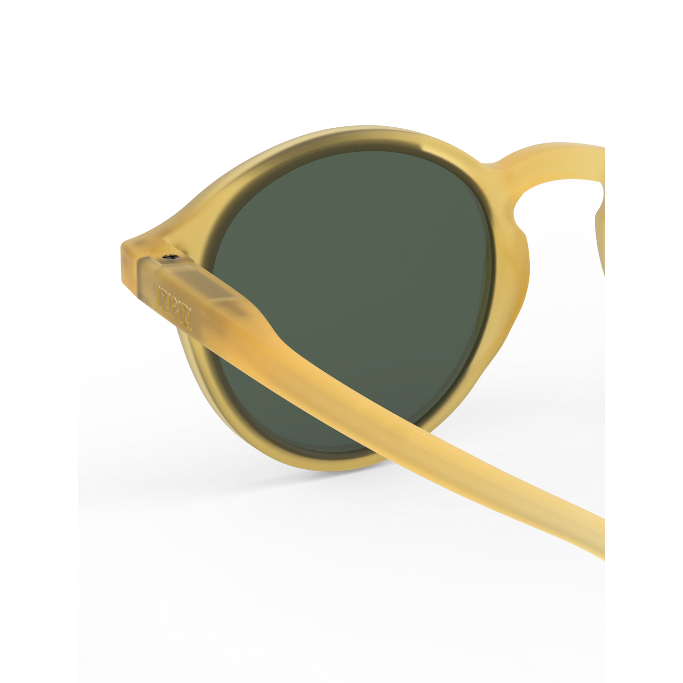 Izipizi Kinder Sonnenbrille 3-5 Jahre - Yellow Honey