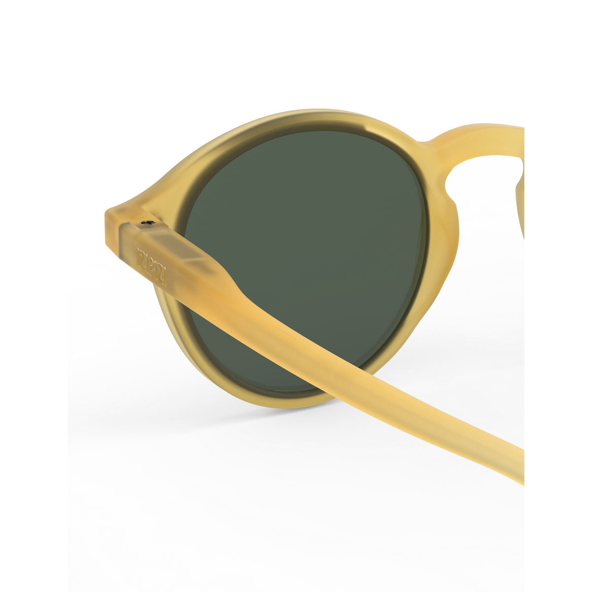 Izipizi Kinder Sonnenbrille 3-5 Jahre - Yellow Honey