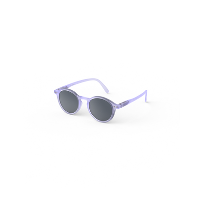 Izipizi Kinder Sonnenbrille 5-7 Jahre - Lavender