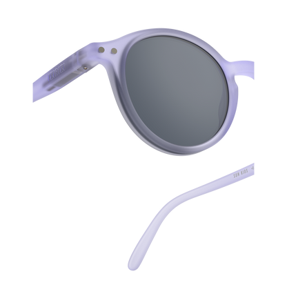 Izipizi Kinder Sonnenbrille 5-7 Jahre - Lavender