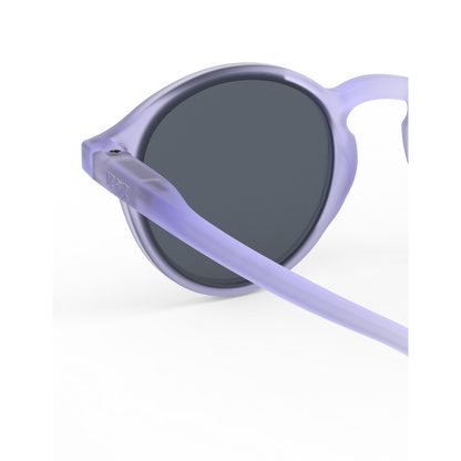 Izipizi Kinder Sonnenbrille 5-7 Jahre - Lavender