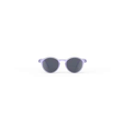 Izipizi Kinder Sonnenbrille 5-7 Jahre - Lavender