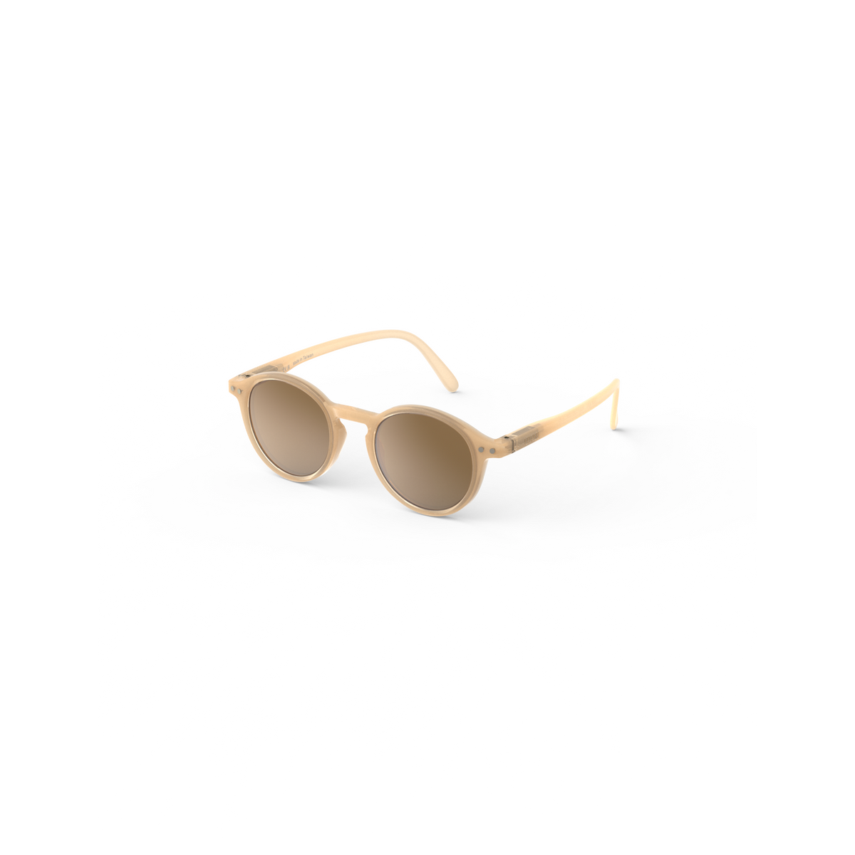 Izipizi Kinder Sonnenbrille 5-7 Jahre - Macchiato