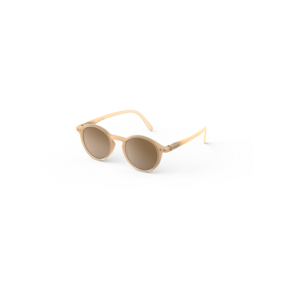 Izipizi Kinder Sonnenbrille 5-7 Jahre - Macchiato