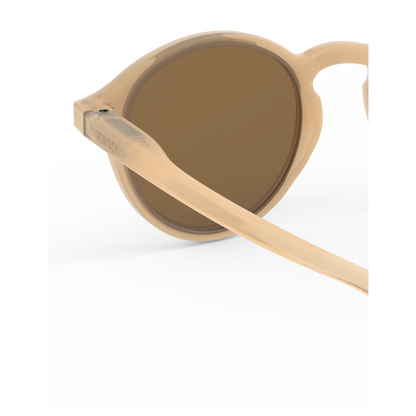 Izipizi Kinder Sonnenbrille 5-7 Jahre - Macchiato