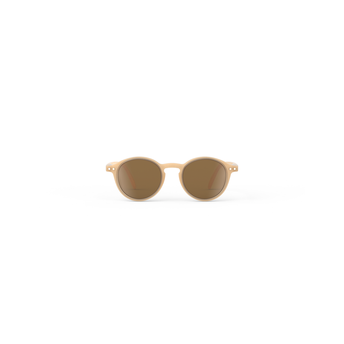 Izipizi Kinder Sonnenbrille 5-7 Jahre - Macchiato