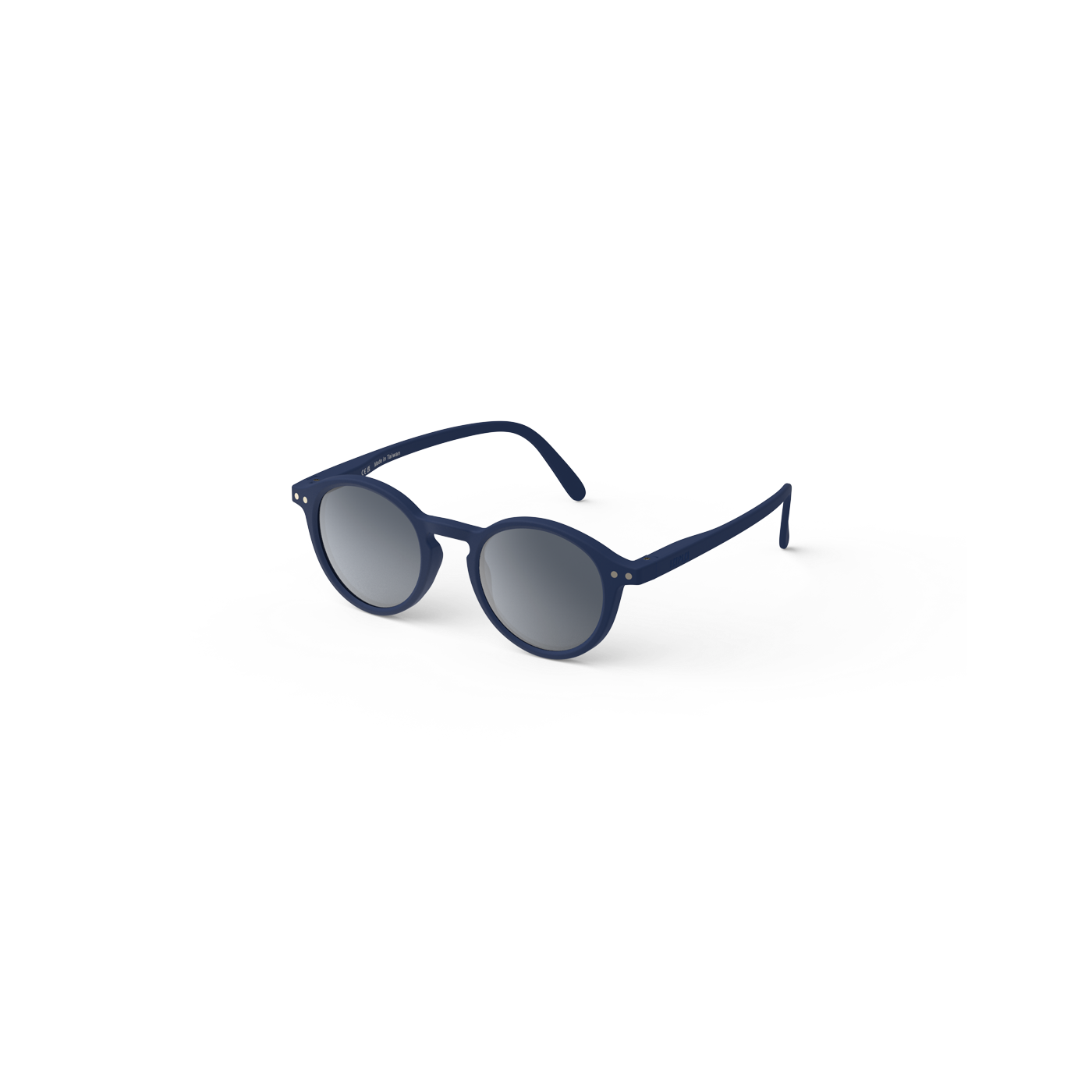 Izipizi Kinder Sonnenbrille 5-7 Jahre Navy Blue